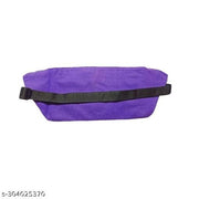Waist Bag / Belt Bag / Hiking Travel Bag / Chest Bag / Shoulder Bag / Zip Pouch / Side Bag / Running Sports Outdoors For Men & Women With Adjustable Strap Fanny Bag Bum bag Women Festival Fanny Pack