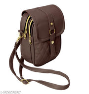 Raez Stylish Mobile Cross Body Bag For Girls
