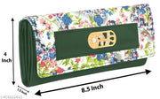 GMW WOMEN CLUTCH