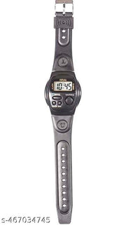 Talking Watch WatchForMen| WatchForWomen| TalkingWatch| SoundWatch