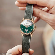 Watch for man |Analog Quartz Movement Men's Watch |Long Battery Life Double Push Safety Clasp Watches for Boys