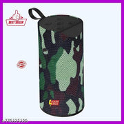 Wireless Bluetooth Speaker | Deep Bass Sound | Long Battery Life & Easy Connectivity (Multi)MN