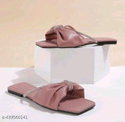FLATE, WOMEN SLIPAR, PARTY, DAILY WEAR