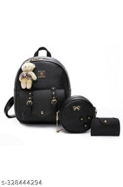 New trendy stylish latest backpack for women and girls