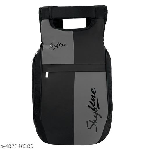 UNISEX 25L LAPTOP BACKPACK, MEDIUM BACKPACK, SCHOOL OR COLLEGE.