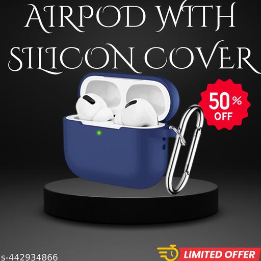 AIRPOD PRO - A True Wireless Bluetooth Headphone and Earphone