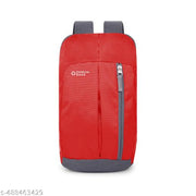 Stylish Outdoor Mini Backpack For Unisex Daypack With Water Resistance Fabric