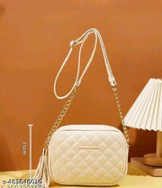 Cross body bag