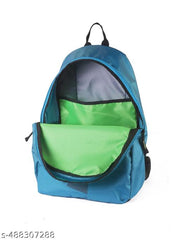 Cosmus Medium 24 L Backpack Coral Daypack, Backpack, College bags, Office bags, For Men and Women 24 liters