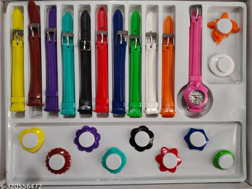 Beautiful Kids Unisex Watches