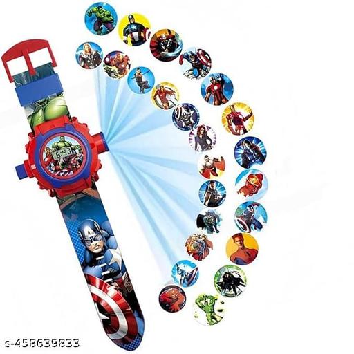 Elite Women Sports watches