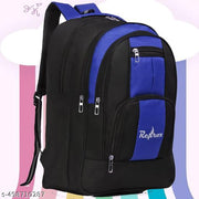 40L Lightweight Casual Waterproof Laptop Bag/Backpack for Men Women Boys Girls/Office School College Teens & Students