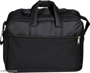 Advance Brilliant 16 Inch Messenger Bag Combo for Men & Women – Office, Laptop, Tool, Doctor, Engineer, Crossbody, and Travel Bag" (pack of 02)