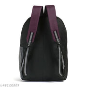 40 L Casual Waterproof Laptop Bag/Backpack for Men Women Boys Girls/Office School College Teens & Students