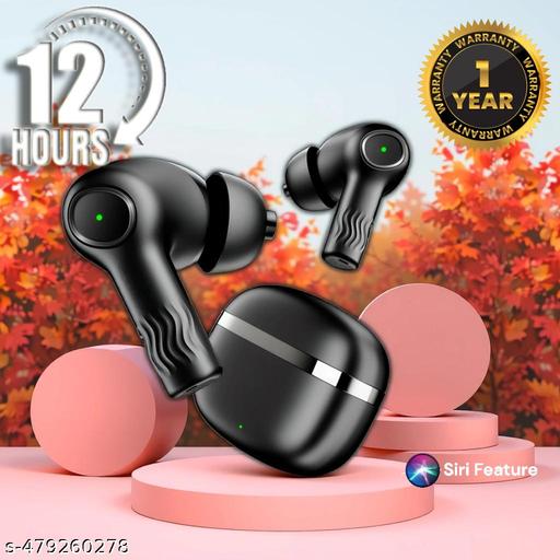 Storm Earbuds 12 hours playtime bluetooth wireless headphones earphone bluetooth headset