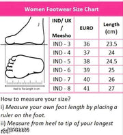 Fabulous Women Casual Shoes