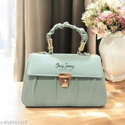 Classic Alluring Women Slingbags