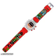Spinner Red Ben10