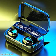 M10 True Wireless Earbuds Bluetooth 5.1 A2