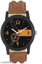Classic Men Watches