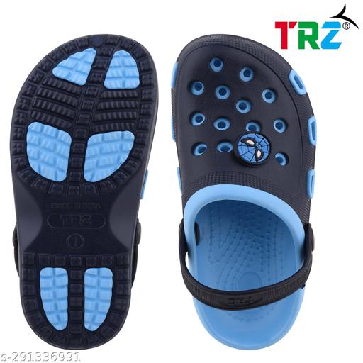 NBLUE-SKY Light weight clogs For kids