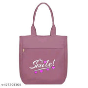 Beautiful Fancy Printed Tote Bag For Ladies Office Women Shoulder Bag