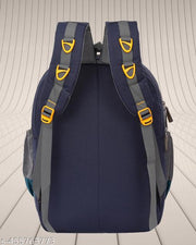 Trendy Backpack With Water Resistant For Office & College Men & Women Laptop Backpack  45LL