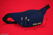 Trendy Waist Bag for Everydays Essentials,The Modern Waist Bag for Active Lifestyles,Stylish Waist Bag for Every Occasion,waist bag for men and women