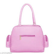Ms New latest design handbag for women girls shoulder handbag Women Bags /Women Collage Bags/Women Bags/Women School Bags/ Women 25l Bag/Women Bags/Women Collage Bags /Womens Job Bag
