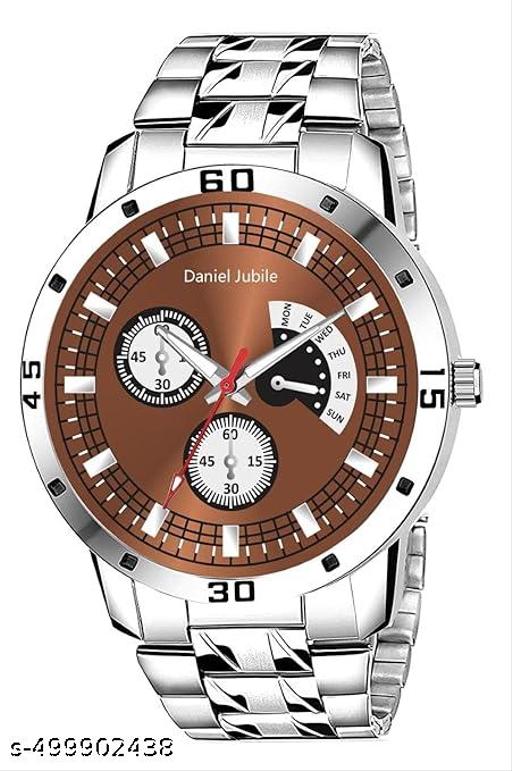 party wear watch for men