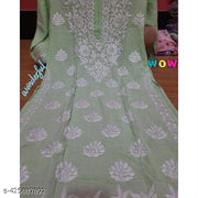 RAYON ONLY KURTI