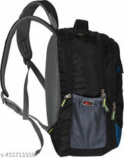 Large 25 L Laptop Backpack Office/College/School/Travel