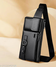 Stylish Adams Fanny Pack with Adjustable Strap for Daily Life and Travel