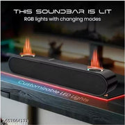 Portable Bluetooth Speaker