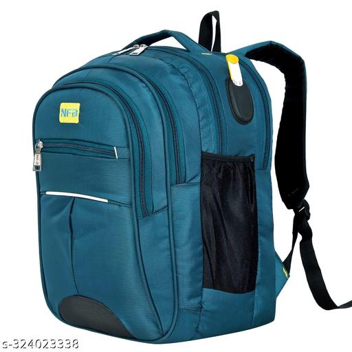 zoya Medium 35 L Laptop Backpack light weight