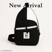 Most Loving Chest Sling Bag for Daily Use