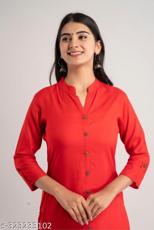 Fashionable Pocket Kurtis and Punjabi
