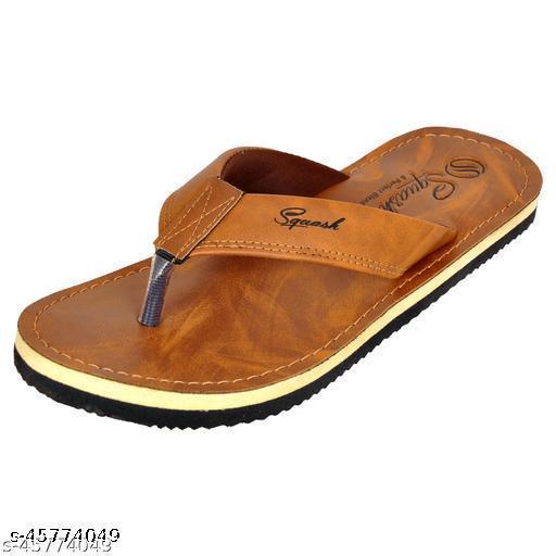 Latest Trendy Men Flip Flops