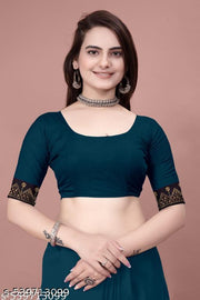 PIRAMID Georgeette HOTFIX Work SAREE | Sarees | georgette sarees | party wear saree | saree black | saree new collection | Fashionable Sarees | Sparrow Fashionable Sarees | Abhisarika Fabulous Sarees |