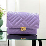 Elite Versatile Women Slingbags