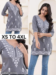 Women's Short Kurti