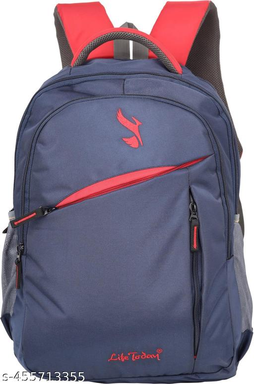 Laptop Bags for Men  College School Students Bag Pack for Men Women Gifts