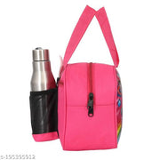 Lunch bag for school and office Waterproof Lunch Bag  ( 8 L)