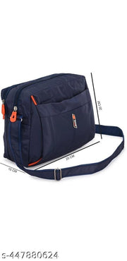 New Men Men Cross Body Bags