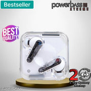IMMERSE Earbuds 12 hours playtime bluetooth wireless headphones earphone bluetooth headset