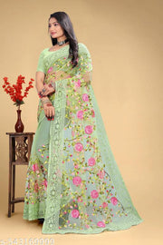 New Designer Bollywood Budget Friendly Saree