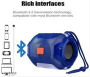 AO-005 10 W Bluetooth Speaker