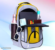 Fancy Unisex Latest Laptop Backpacks