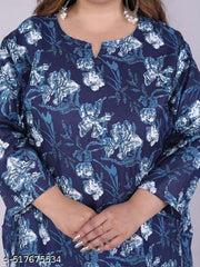 plus size top