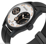 Chonograph Date Display Analoge Magnetic Strap watch for Men Series 160-53